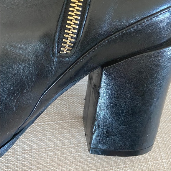 Dear Frances- Spirit Boot, Black size 37 7 - Picture 14 of 16